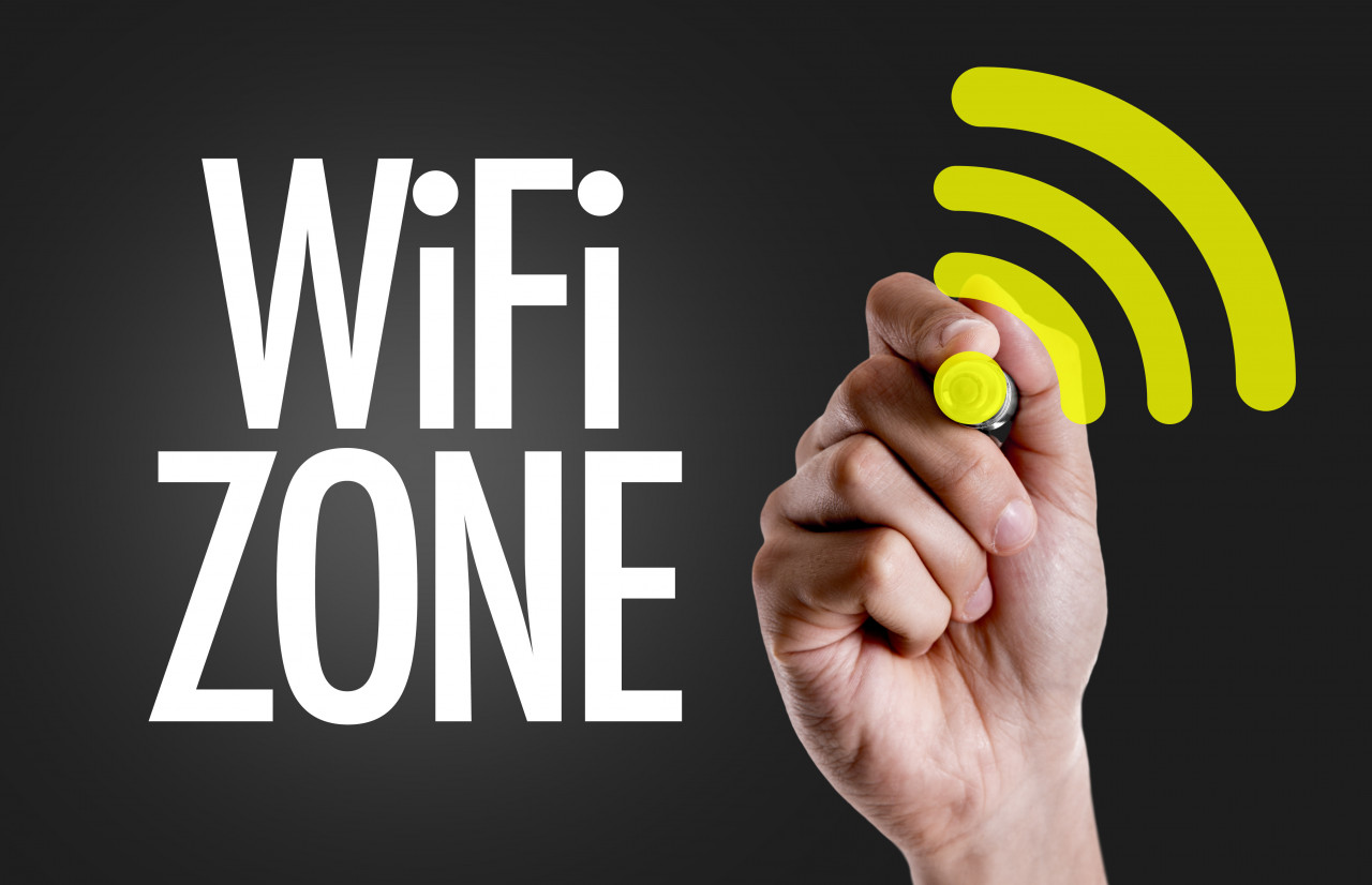 Security News WiFi Hotspot App Exposed Two Million records BongoIT